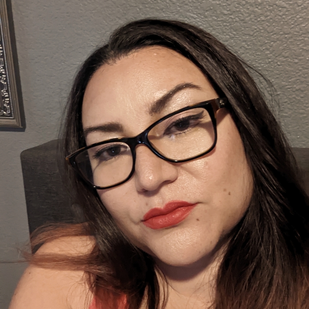 Meet your Posher, Lizette